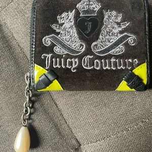 Juicy Couture Wallet